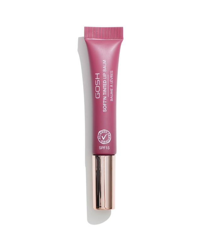 Gosh Soft'n Tinted Lip Balm