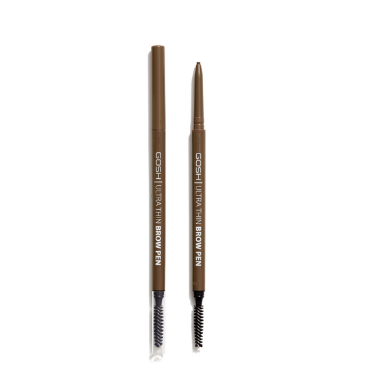 Gosh Ultra Thin Brow Pen