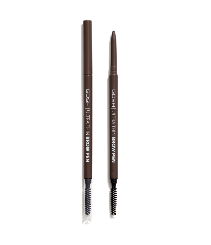 Gosh Ultra Thin Brow Pen