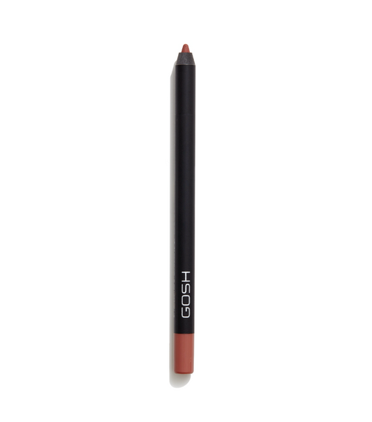 Gosh Velvet Touch Lipliner Waterproof