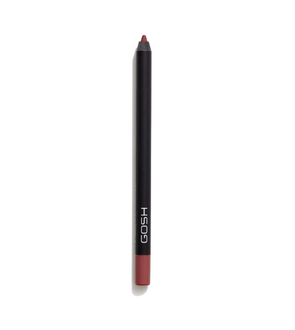 Gosh Velvet Touch Lipliner Waterproof