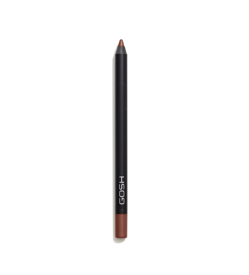 Gosh Velvet Touch Lipliner Waterproof