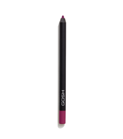 Gosh Velvet Touch Lipliner Waterproof