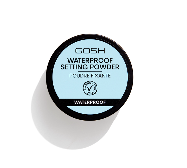 Gosh Waterproof Setting Powder