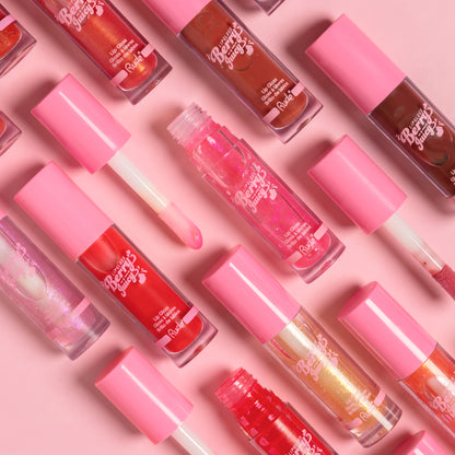 Rude Berry Juicy Lip Gloss