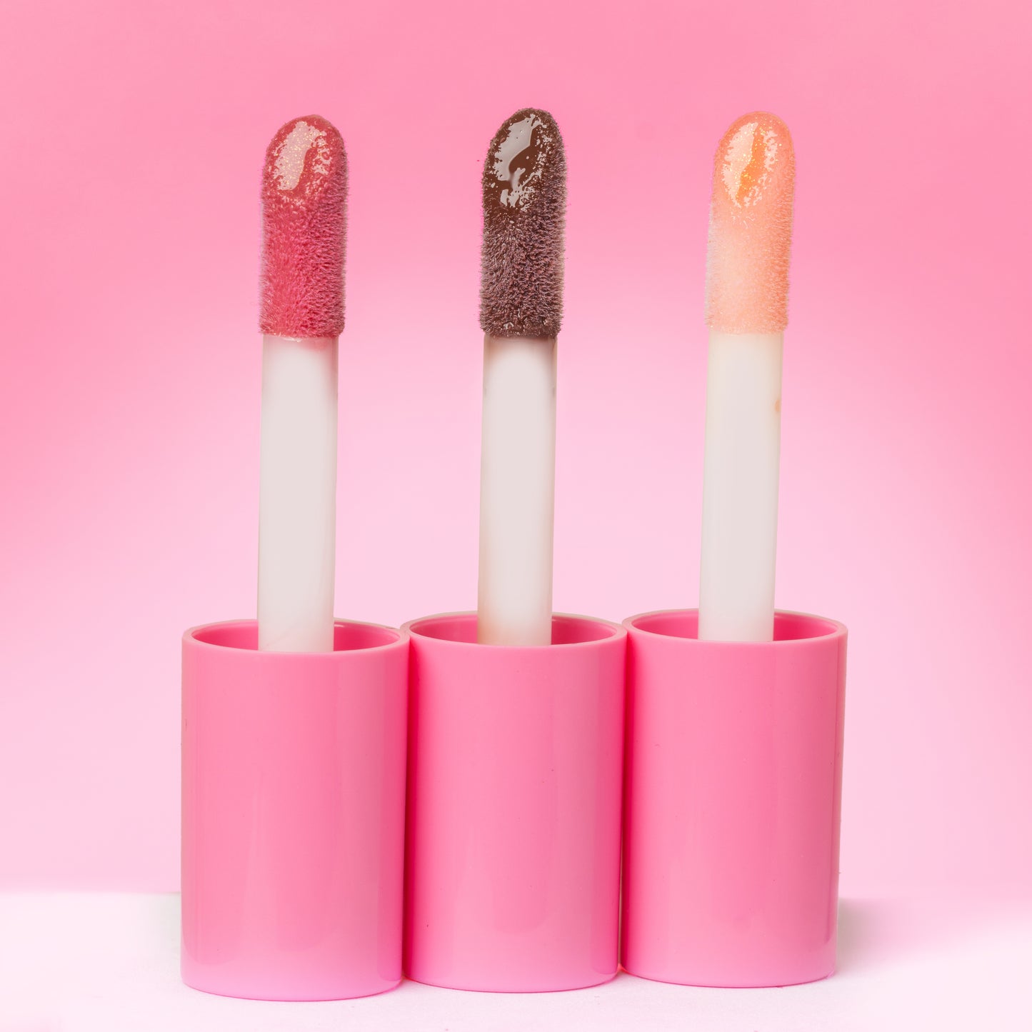 Rude Berry Juicy Lip Gloss
