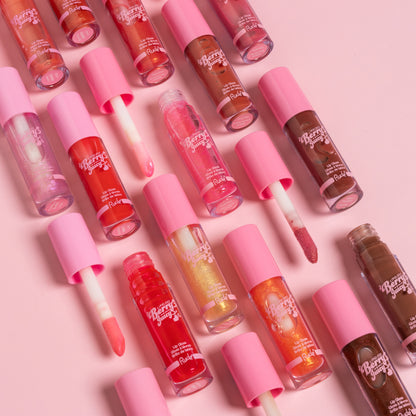 Rude Berry Juicy Lip Gloss