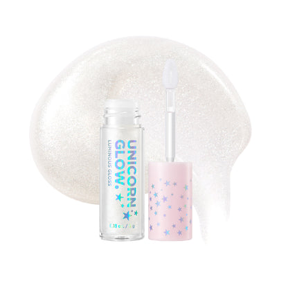 Unicorn Glow Luminous Lip Gloss