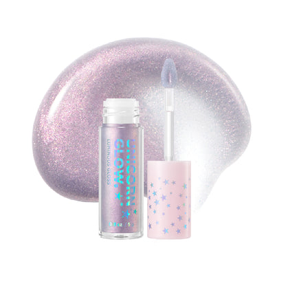 Unicorn Glow Luminous Lip Gloss