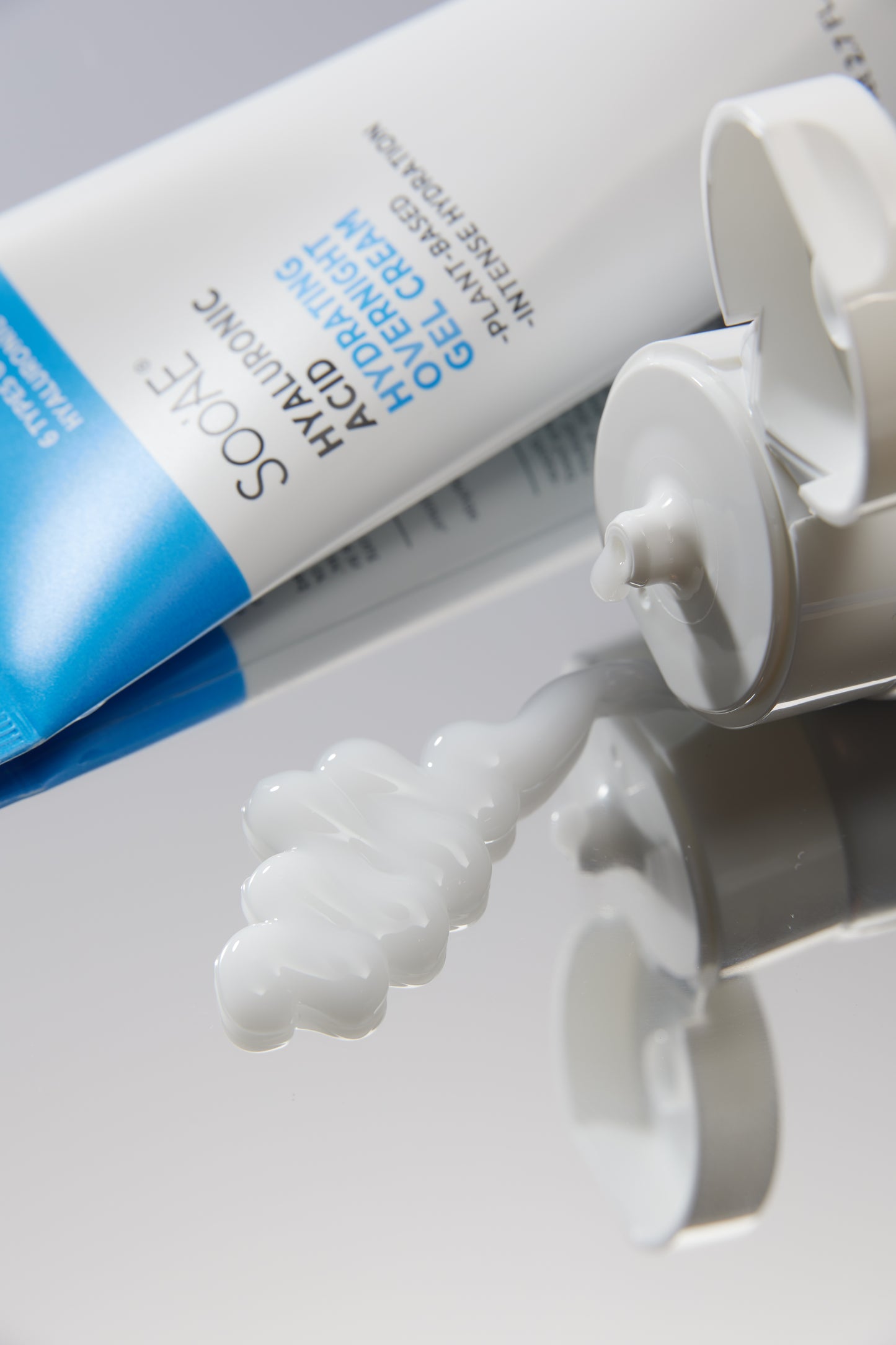 Soo'AE Hyaluronic Acid Hydrating Cleanser